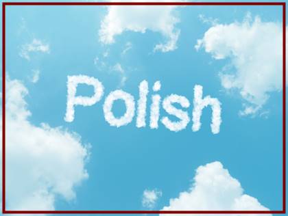 Polish Language